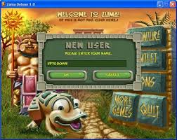 Los mejores juegos de zuma gratis y en varias modalidades para que lo disfrutes online. Zuma Deluxe 1 0 For Windows Download