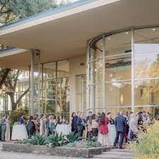 garden wedding venue in dallas texas