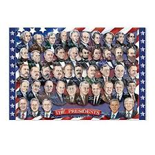 George washington created history when he became the first president of the united states after the nation's independence from british colonial. Melissa Doug Presidents Of The United States Floor Puzzle 2868 100pc 6yo For Sale Online Ebay