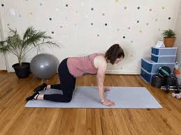 5 best pelvic floor exercises for women