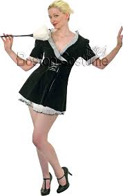french maid costume at boston costume