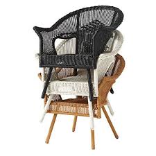 Brylanehome Roma All Weather Wicker