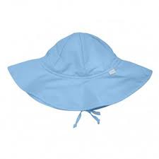 I Play Baby Toddler Brim Sun Protection Hat