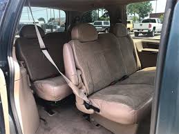 1998 Ford Windstar For