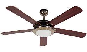 Blade Or 5 Blade Ceiling Fans