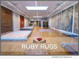 ruby rugs news profile and newsroom