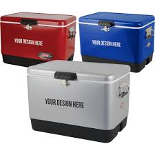 promotional coleman clic coolers 13
