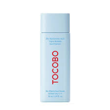 tocobo bio watery sun cream spf50