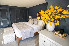 The Best Blue Gray Paint Colors To Try