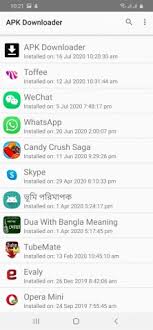 An apk is at the heart of every application you have on your android device. Apk Downloader V1 0 Apk Descargar Para Android Appsgag