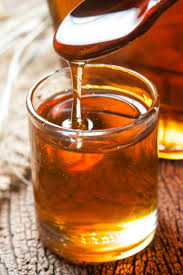 keto maple syrup under 5 calories