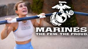 us marine physical fitness test