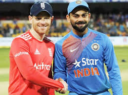 The england tour of india 2021, will have both the teams competing across all the three formats of the game. Eng Vs India 2021 Schedule Update England Tour Of India Schedule Announced For Four Tests