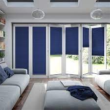 Blinds For Patio Doors Diy With Hassle