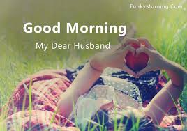 good morning images for husband hd