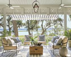 Stylish Ideas For Outdoor Ceiling Fans