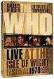 Listening to You: The Who at the Isle of Wight 1970