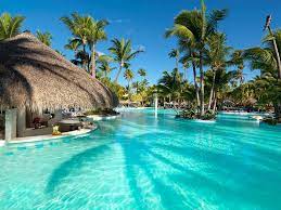 Melia Caribe Beach Resort gambar png