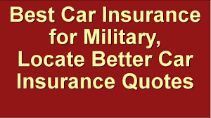 Check spelling or type a new query. Best Car Insurance For Military And Veterans