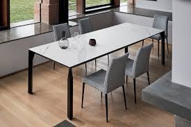 Mirage Extension Dining Table By