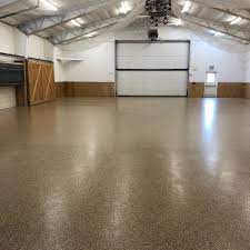 loveland commercial epoxy floor mile