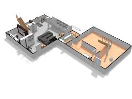 Basement Homebyme 3d Home Design