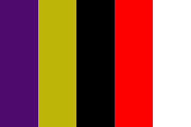 The baltimore ravens team uniform colors vary depending on gameday and situation, but their the baltimore ravens were made when the cleveland browns decided to relocate to baltimore. Baltimore Ravens Color Palette