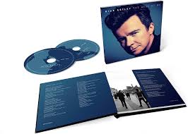 And with so many hits under his belt, it was about time to collect his best and biggest records and compile them in an epic mix! The Best Of Me Astley Rick Amazon It Cd E Vinili