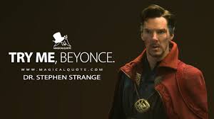 Enjoy reading and share 7379 famous quotes about strange with everyone. Doctor Strange Quotes Magicalquote