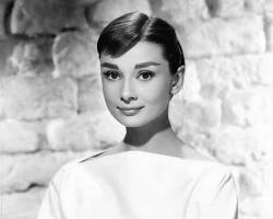 Image of Audrey Hepburn