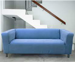 Two Seater Ikea Klippan Quality Sofa