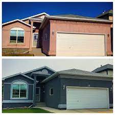 Exterior Painting Benefits Of
