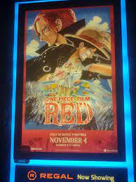 I just got out of the movie ... absolutely fantastic! : r/OnePiece