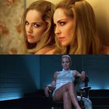 Maybe you would like to learn more about one of these? Happy 63th Birthday Sharon Stone Her Best Movies Casino And Basic Instinct 9gag
