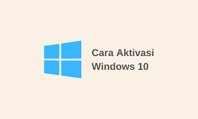 Apakah windows 10 activated atau tidak. 3 Cara Aktivasi Windows 10 Secara Permanen Aman Dan Legal