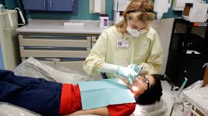 (you may have to supply information about your previous plan to make sure you qualify for waived waiting periods.) Gender Pay Gap Persists For Female Dentists And Physicians The Atlantic