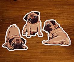 pug gifts for anyone that just loves pugs
