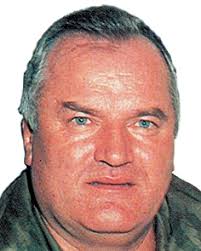 Ratko Mladić in Tribunal's Custody | International Criminal Tribunal for  the former Yugoslavia