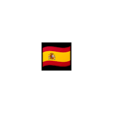 The 'flag for spain' emoji is a special symbol that can be used on smartphones, tablets, and computers. Flag Spain Emoji