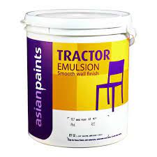 Asian Paints Tractor Emulsion 0057