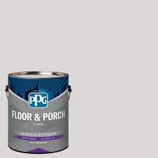 Porch Paint Ppg1004 1fp