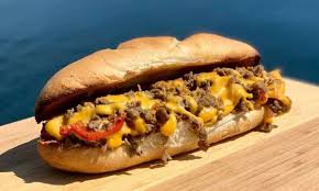 philly cheesesteak recipe the glorious