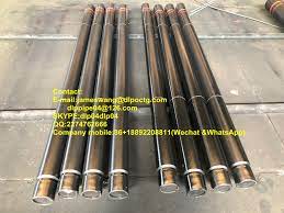 Company:oiltech petroleum pipe manufacture co., ltd. Pin On Tianjin Dalipu Oil Country Tubular Goods Co Ltd