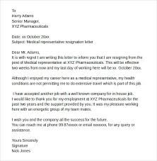 Medical Representative Offer Letter Haad Yao Overbay Resort