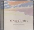 Peace Be Still album by Rick Gallagher