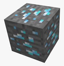 I tricked a streamer with a fake diamond ore map on minecraft. Diamond Ore Block X Ray Minecraft 1 14 Hd Png Download Transparent Png Image Pngitem