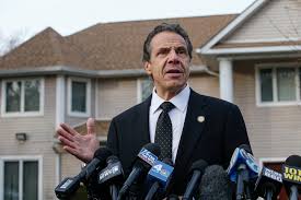 Andrew cuomo resignation latest updates: New York Governor Andrew Cuomo Calls Hanukkah Knife Attack Domestic Terrorism Vanity Fair