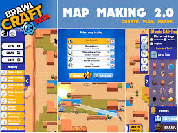 Brawl stars features a large selection of playable characters just like how other moba games do it. Misc Looking For Beta Testers For A New Map Making Tool Includes The Ability To Play Your Own Maps Brawlstars
