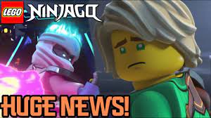 Ninjago Season 11: Episodes 29 & 30 Descriptions REVEALED! - YouTube