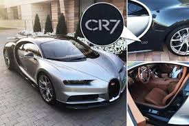 The indian rupee is the official currency of the 7th largest economy of the world, the republic of india. Cristiano Ronaldo House And Car Latest Salary Revealed Naijauto Com